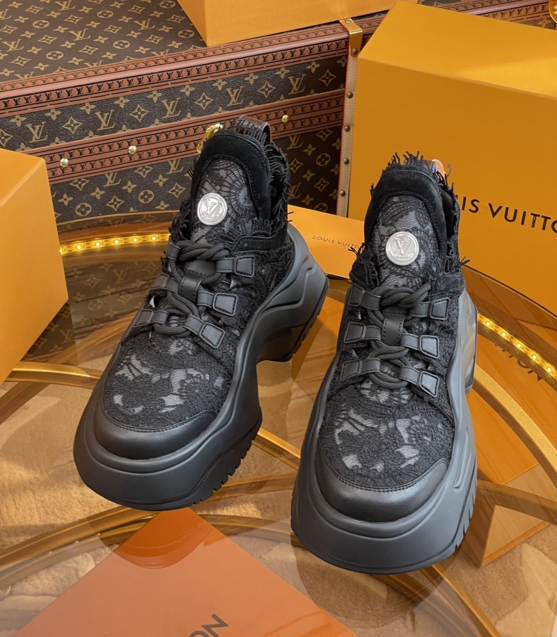 Louis Vuitton Sneakers